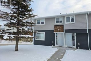 Condo Townhouse for Sale, 1 97 Avenue, Grande Cache, AB