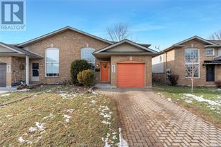 Ranch-Style House for Sale, 464 Merrill Avenue, LaSalle, ON