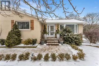 Detached House for Sale, 483 Walnut Crescent, Burlington, ON