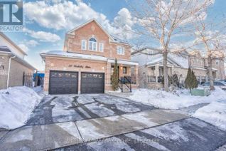 Detached House for Rent, 111 Woodvalley Drive, Brampton (Fletcher's Meadow), ON