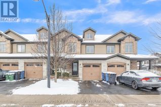 Townhouse for Sale, 44 Arlington Crescent, Guelph (Pine Ridge), ON