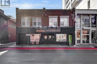 Commercial/Retail Property for Sale, 145 King Street, London, ON