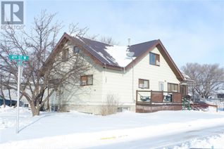 Property for Sale, 500 5th Avenue W, Assiniboia, SK