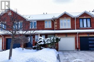 Townhouse for Sale, 151 Dicenzo Drive, Hamilton, ON