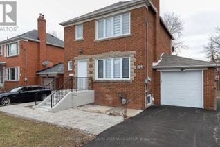 Detached House for Sale, 55 Raeburn Avenue, Toronto (Lansing-Westgate), ON