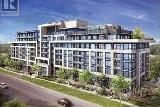 Condo Apartment for Sale, 399 Spring Garden Avenue #502, Toronto (Willowdale East), ON