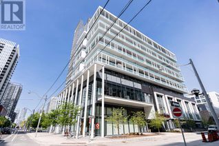 Condo Apartment for Sale, 34 Tubman Avenue #201, Toronto (Regent Park), ON