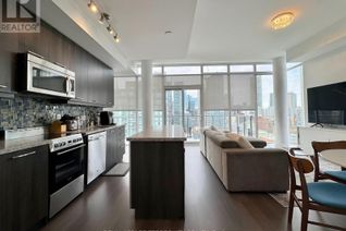 Condo Apartment for Sale, 105 George Street #Lph-09, Toronto (Moss Park), ON