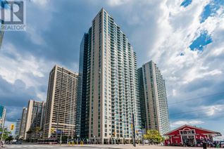 Condo for Sale, 99 Harbour Square #1804, Toronto (Waterfront Communities), ON