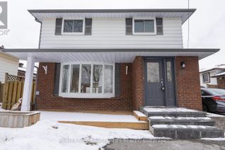 Detached House for Rent, 1351 Fundy Street, Oshawa (Lakeview), ON