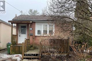 House for Sale, 82 Preston Street, Toronto (Birchcliffe-Cliffside), ON