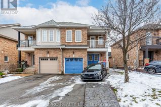 Property for Rent, 124 Casabel Drive #Basement, Vaughan (Vellore Village), ON