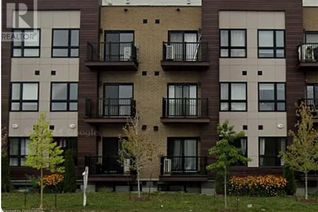 Condo Townhouse for Rent, 40 Palace Street Unit# M8, Kitchener, ON