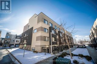 Townhouse for Sale, 1129 Cooke Boulevard #614, Burlington (LaSalle), ON