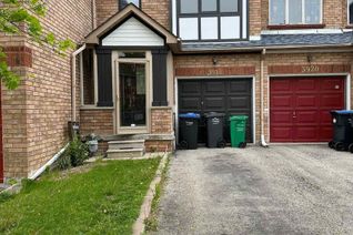 Townhouse for Rent, 3918 Zenith Court, Mississauga (Lisgar), ON