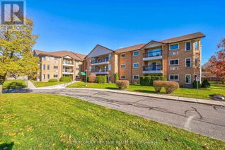 Condo Apartment for Sale, 54 Tripp Boulevard #309, Quinte West, ON