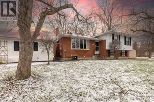 Sidesplit for Rent, 598 Mapledale Avenue #Upper, London, ON