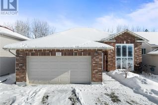 Property for Sale, 95 Equinox Crescent, Greater Sudbury, ON