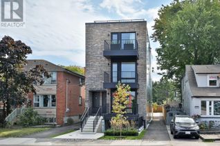 House for Rent, 2343 Gerrard Street E #D, Toronto (East End-Danforth), ON