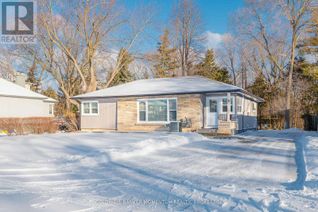 Property for Sale, 5 Chorley Avenue, St. Catharines (441 - Bunting/Linwell), ON