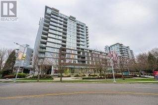 Condo for Sale, 6951 Elmbridge Way #703, Richmond, BC