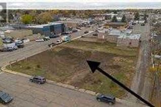 Land for Sale, 1604 20 Avenue, Coaldale, AB