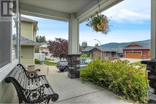 Detached House for Sale, 9768 Santina Road, Lake Country, BC