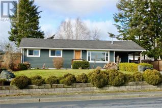 House for Sale, 780 Alder St S, Campbell River, BC