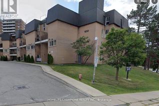 Townhouse for Sale, 100 Mornelle Court #2026, Toronto (Morningside), ON