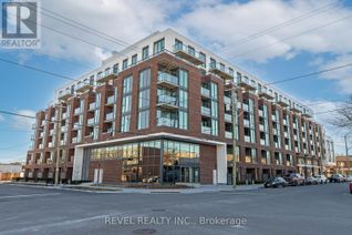 Condo for Rent, 201 Brock Street S #608, Whitby (Downtown Whitby), ON