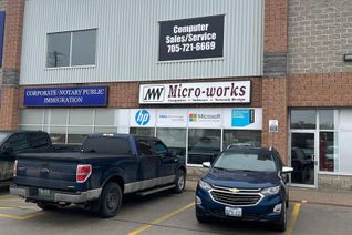 Office for Lease, 431 Bayview Drive #13, Barrie (400 East), ON