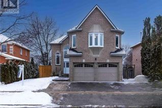 Property for Rent, 22 Grand Forest Drive, Barrie (Bayshore), ON