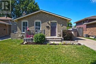 Property for Sale, 7029 Jill Drive, Niagara Falls, ON