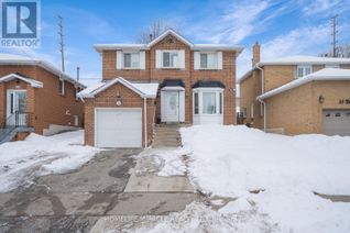 Detached House for Rent, 56 Philosophers Trail #Main, Brampton (Northgate), ON