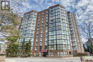 Condo for Rent, 2091 Hurontario Street #PH06, Mississauga (Cooksville), ON