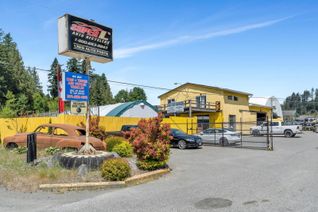 Business for Sale, 4777 Cultus Lake Road, Chilliwack, BC