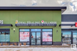 Commercial/Retail Property for Sale, 3739 8 Av Sw Sw, Edmonton, AB