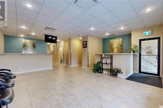 Office for Lease, 400 Dewdney Avenue, Regina, SK