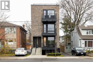 House for Rent, 2343 Gerrard Street E #B, Toronto (East End-Danforth), ON