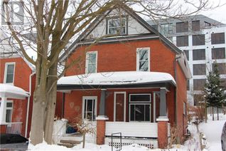 House for Sale, 17 Shanley Street, Kitchener, ON