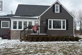 House for Sale, 1550 North Townline Road, LaSalle, ON