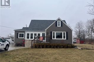 Detached House for Sale, 1550 North Townline Road, LaSalle, ON