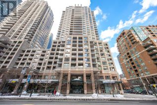 Condo for Sale, 909 Bay Street #709, Toronto (Bay Street Corridor), ON