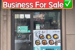 Non-Franchise Business for Sale, 1 Byng Avenue, Toronto (Willowdale East), ON