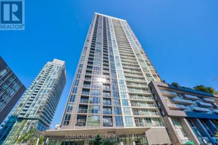 Condo Apartment for Sale, 85 Queens Wharf Road #906, Toronto (Waterfront Communities), ON