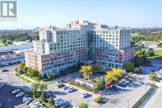 Property for Sale, 2020 Mcnicoll Avenue #518, Toronto (Milliken), ON