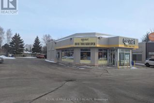 Non-Franchise Business for Sale, 1060 Innisfil Beach Rd. Road S, Innisfil (Alcona), ON