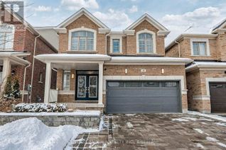 Detached House for Sale, 40 Cobb Street, Aurora, ON