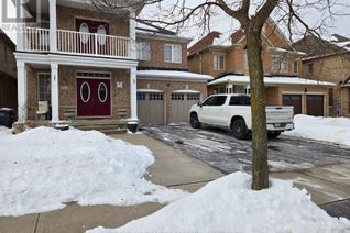 Property for Rent, 112 Fahey Drive #112B, Brampton (Bram West), ON