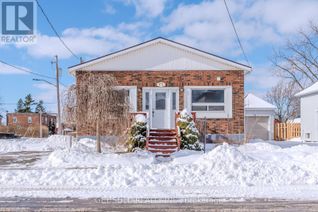 Bungalow for Sale, 171 Wallace Avenue S, Welland, ON